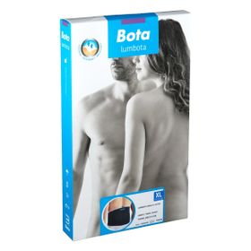 Bota Lumbota Basic Zwart Extra Large