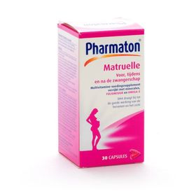 Pharmaton Matruelle