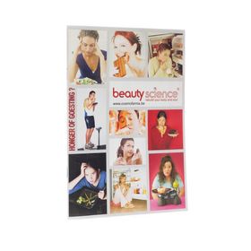 Beauty Science Milkshake Aardbei