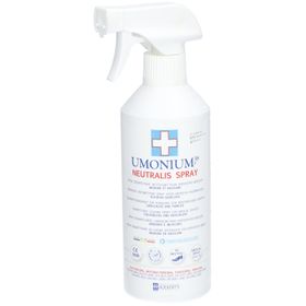 Umonium 38 Neutralis