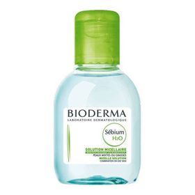 Bioderma Sébium H2O Micellaire Oplossing