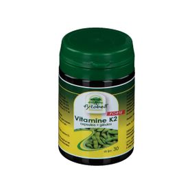 Fytobell Vitamine K2 Forte