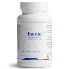 Biotics Research® Inositol™