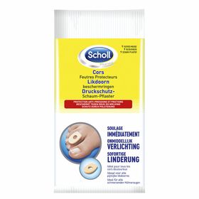 Scholl Protection Cal Rond
