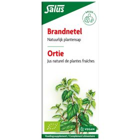 Salus Brandnetel Bio