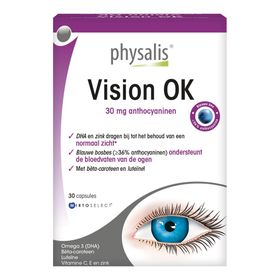 Physalis® Vision OK