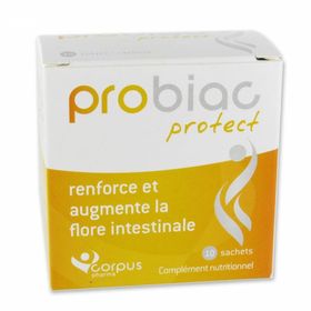Probiac Protect
