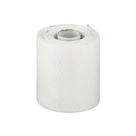 Biplast Bande Contention ADH Blanc 8cm x 2.5m