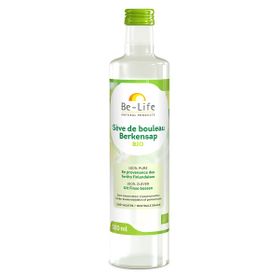 Be-Life Sève De Bouleau Bio