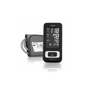 Omron Tensiomètre Mit Elite Plus Bras