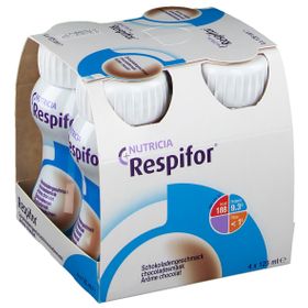 Respifor Chocolat
