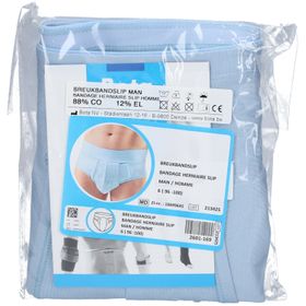 Bota Bandage Herniaire - Homme Taille 6