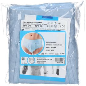 Bota Bandage Herniaire - Homme Taille 7