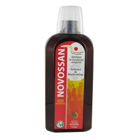 Novossan Elixir