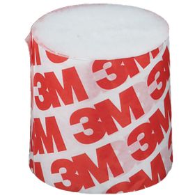 3M Ouates synthétiques 5cmx 2,7m