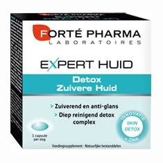 Forté Pharma Expert Peau Anti Imperfections Detox