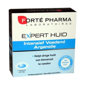 Forté Pharma Expert Peau Nutrition Suprême Argan