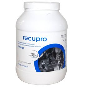 Trisport Pharma Recupro Citron