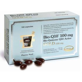 Pharma Nord Bio-Q10 100mg GOLD
