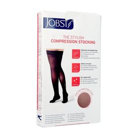 Jobst Ultrasher Kl1 Bas-Cuisse S Suntan