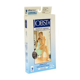 Jobst Ultrasher Kl1 Dijkous S Suntan