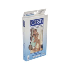 Jobst Ultrasheer Comfort C1 Bas Jarret Natural XL