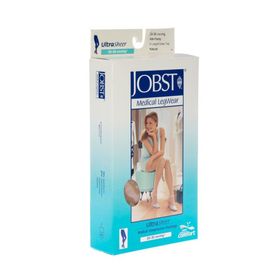 Jobst Ultrasheer Comfort C2 Panty Natural XL