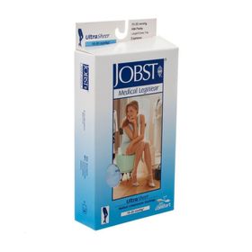 Jobst Ultrasheer Kl1 Panty Espresso L