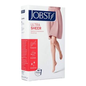 Jobst Ultrasheer Comfort C1 Panty Suntan M