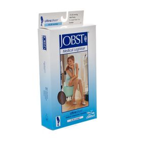Jobst Ultrasheer Comfort K1 Panty Suntan XL