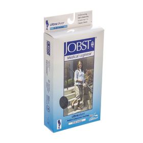 Jobst Ultrasheer Comfort K1 Panty Zwangerchap Classic Black S