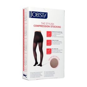 Jobst Ultrasheer Comfort K2 Panty Zwangerchap Natural XL
