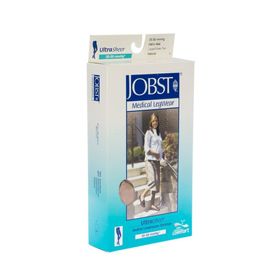 Jobst Ultrasheer Comfort C2 Panty Maternité Natural L