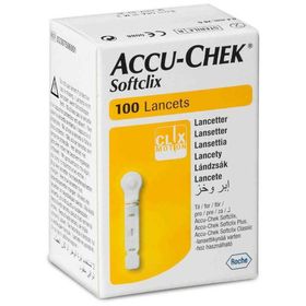 Accu-Chek Softclix Lancet