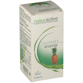 Elusanes Ananas
