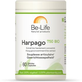 Be-Life Harpago 750