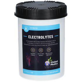 Global Medics Electrolytes
