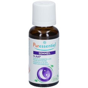 Puressentiel Slaap Ontspanning Verstuiving Olie