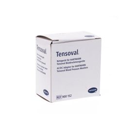 Hartmann Tensoval Netadapter 900152