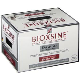 Bioxsine Serum