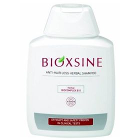 Bioxsine Shampoo Vet Haar