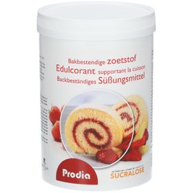 Prodia Bakbestendig Zoetmiddel