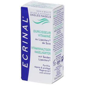 ECRINAL® Durcisseur Vitaminé au Silicium