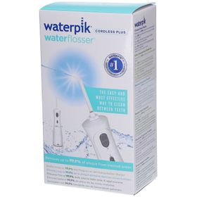 Waterpik 450 Douche Bouche Sans Fil