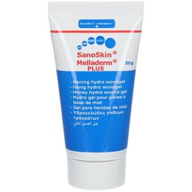 Melladerm Plus