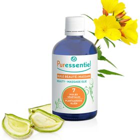 Puressentiel Huile Beauté - Massage