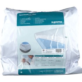 Bota Suprima 3063 Housse Matelas PVC 140x200cm