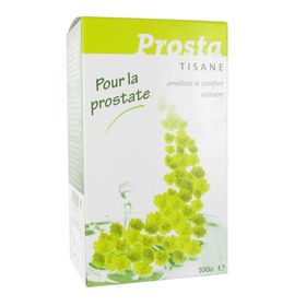 Prosta Tisane