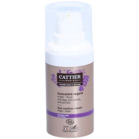 Cattier Eye Contour Cream