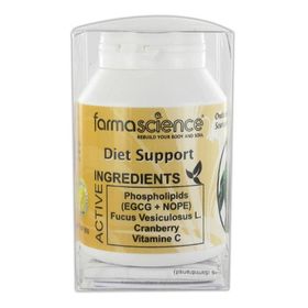 Farmascience Diet Support 90x360 mg